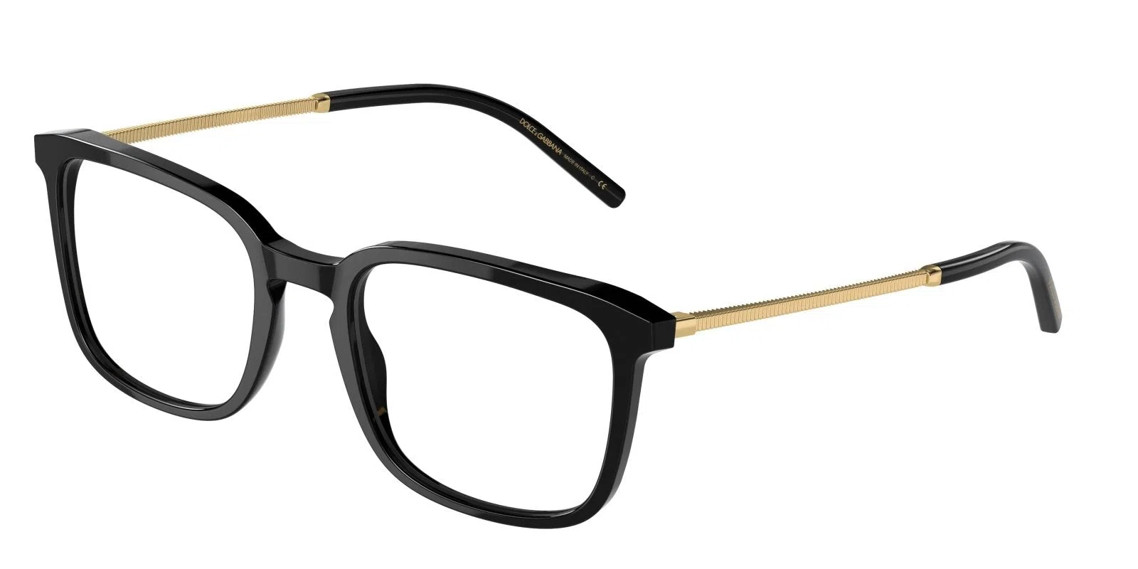 Dolce & Gabbana 3349 Eyeglasses - view 3